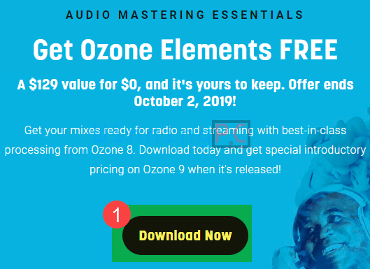 Giveaway Ozone Elements For Free Step 1 Giveaway Ozone Elements For Free Step 1