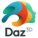 Daz 3D