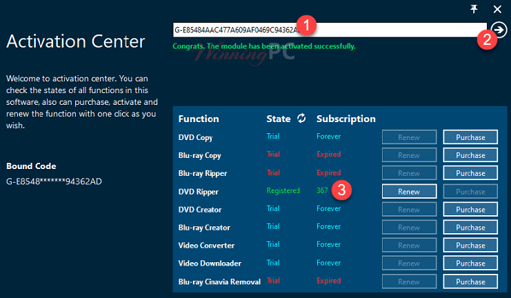 Leawo Dvd Ripper Activation Leawo Dvd Ripper Activation