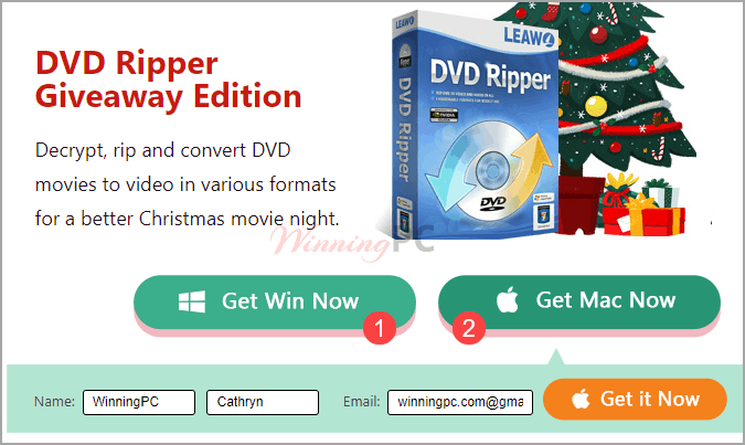 Leawo Dvd Ripper Get Key Leawo Dvd Ripper Get Key