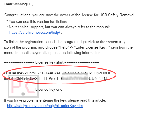 Usb Safely Remove License Key Free Full Version Usb Safely Remove License Key Free Full Version