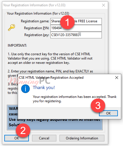 Cse Html Validator License Free Cse Html Validator License Free