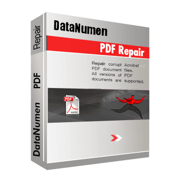 Datanumen Pdf Repair Datanumen Pdf Repair