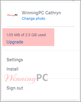 Dropbox Basic Account Dropbox Basic Account
