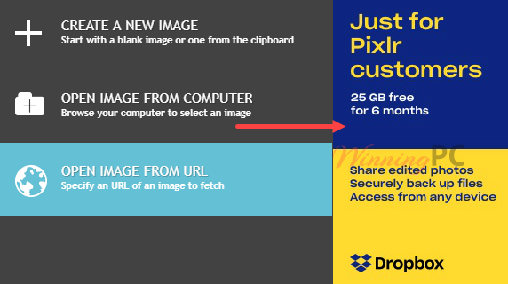 Dropbox Offer Dropbox Offer