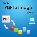Softdiv Pdf To Image Converter