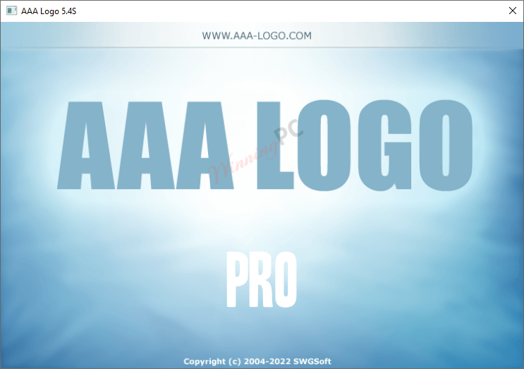 Aaa Logo Pro Giveaway License