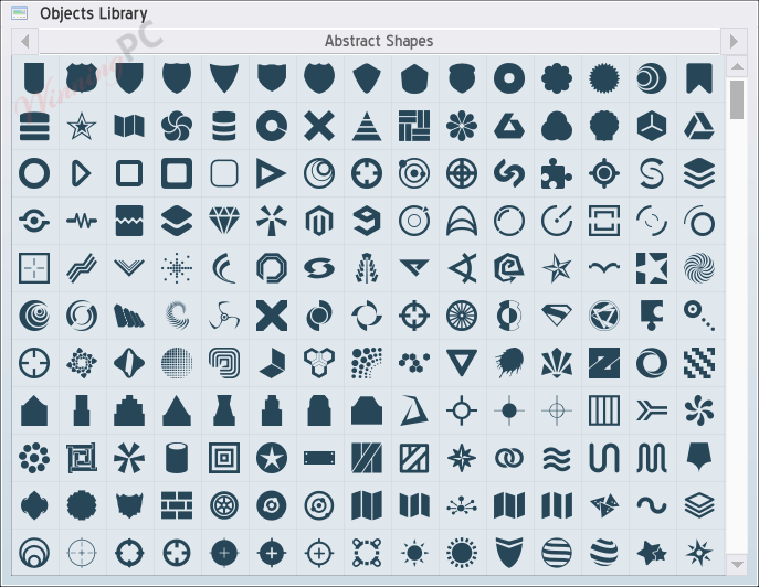 Aaa Logo Pro Object Library