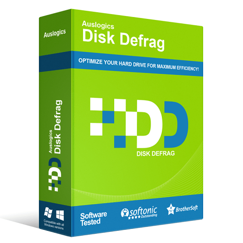 Auslogics Disk Defrag Pro 67% Off Coupon Code 2025