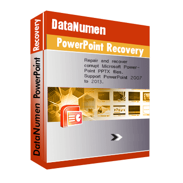 Datanumen Powerpoint Recovery Datanumen Powerpoint Recovery