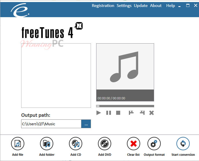 About Engelmann Freetunes 1 About Engelmann Freetunes