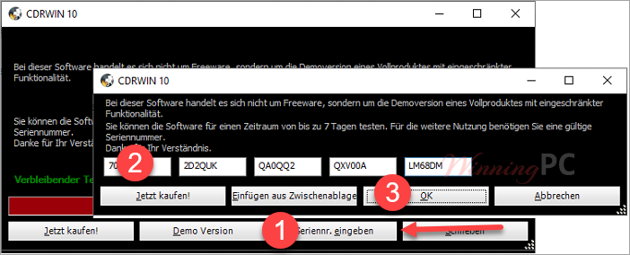 Cdrwin 10 Activate Cdrwin 10 Activate