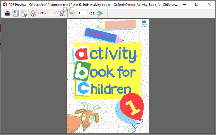 About Debenu Pdf Tools Pro About Debenu Pdf Tools Pro