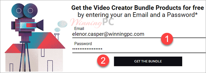 Accusonus Video Creator Bundle For Free Accusonus Video Creator Bundle For Free