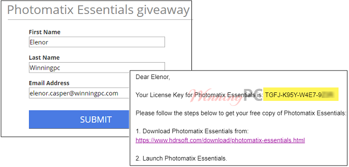 Hdrsoft Photomatix Essentials Get License Key Hdrsoft Photomatix Essentials Get License Key