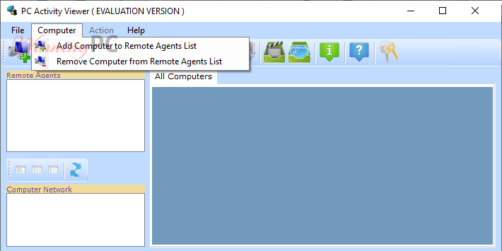 Pc Activity Viewer Computer