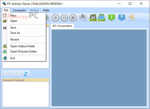 Pc Activity Viewer File