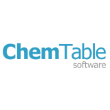 ChemTable Software