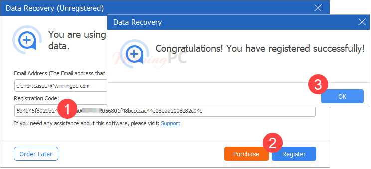 Apeaksoft Data Recovery Activation Code Apeaksoft Data Recovery Activation Code