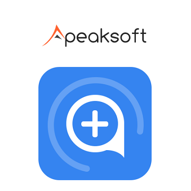 Apeaksoft Data Recovery Apeaksoft Data Recovery - 1 Month
