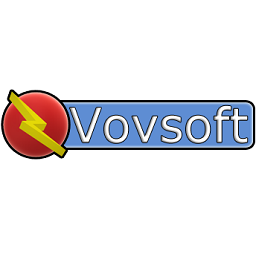 vovsoft logo Vovsoft