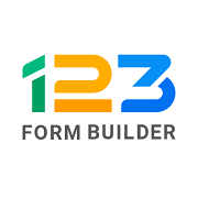 123Formbuilder Logo 123Formbuilder Professional Plan