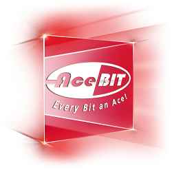 AceBIT Logo AceBIT