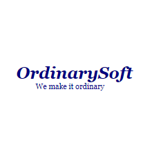Ordinarysoft