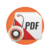 PDF Password Recovery