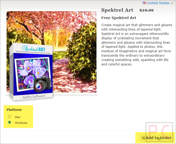 Get Jixipix Spektrel Art License Code