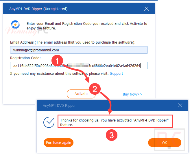 Anymp4 Dvd Ripper Activation Free Code
