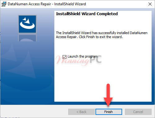 Datanumen Access Repair Install Datanumen Access Repair Install