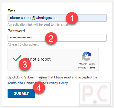 Waves Oneknob Phatter Create New Account