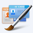 Drpu Id Card Design Software Icon Drpu Id Card Design Software