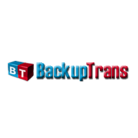 BackupTrans
