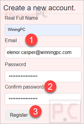 Vole Office Professional Edition Create Account Vole Office Professional Edition Create Account