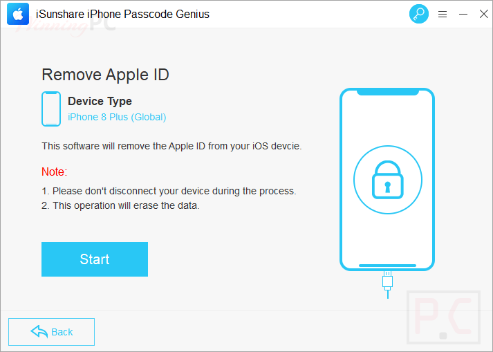 Isunshare Iphone Passcode Genius Remove Apple Id Isunshare Iphone Passcode Genius Remove Apple Id