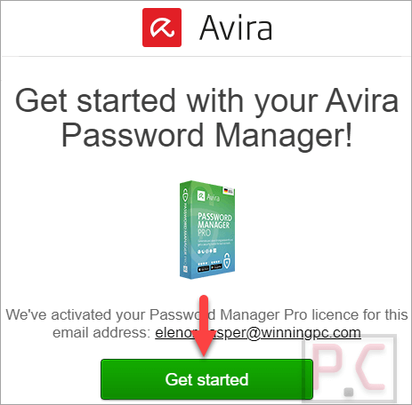 Avira Password Manager Pro Activate License Avira Password Manager Pro Activate License