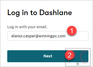 Dashlane Password Manager Log In Dashlane Password Manager Log In