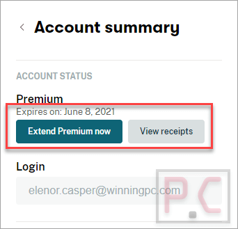 Dashlane Password Manager Subscription Dashlane Password Manager Subscription