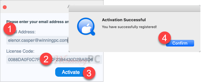 Macube Cleaner License Code For Free