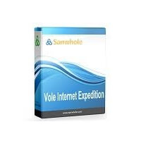Vole Internet Expedition Ultimate Edition Ltud