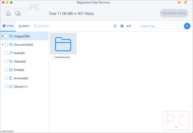 Magoshare Data Recovery For Mac Recover Images Magoshare Data Recovery For Mac Recover Images