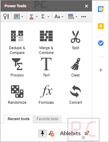 Power Tools Add On For Google Sheets Manage Power Tools Add On For Google Sheets Manage Text