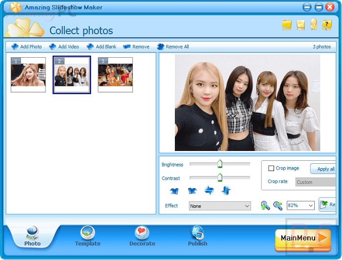 Amazing Slideshow Maker Create Slideshow Amazing Slideshow Maker Create Slideshow