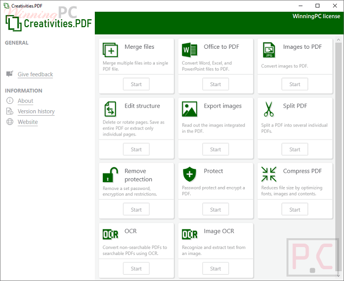 Creativities.pdf Screenshot Creativities.pdf Screenshot