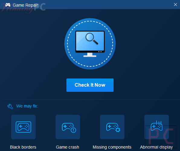 Fix Driver Talent Pro Fix Driver Talent Pro