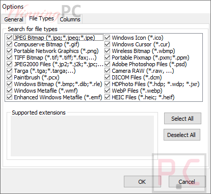 Visual Similarity Duplicate Image Finder Formats Visual Similarity Duplicate Image Finder Formats