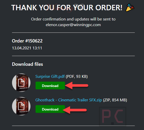 Download Files Cinematic Trailer Sfx Download Files Cinematic Trailer Sfx