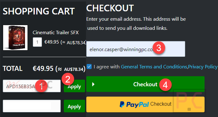 Redeem Code Cinematic Trailer Sfx Redeem Code Cinematic Trailer Sfx